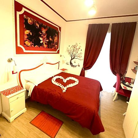 Etere In Prati Rooms Рим Екстер'єр фото