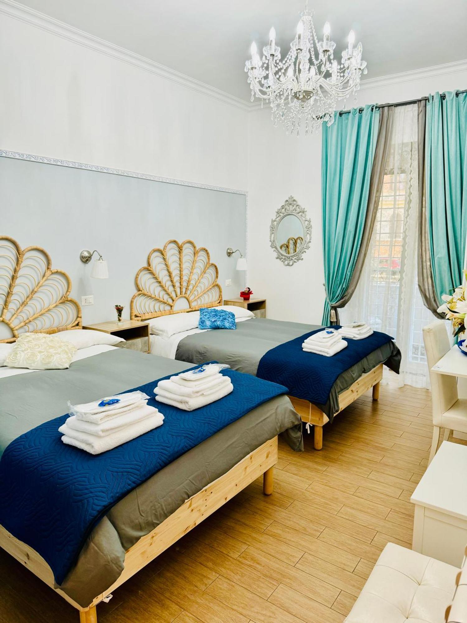 Etere In Prati Rooms Рим Екстер'єр фото