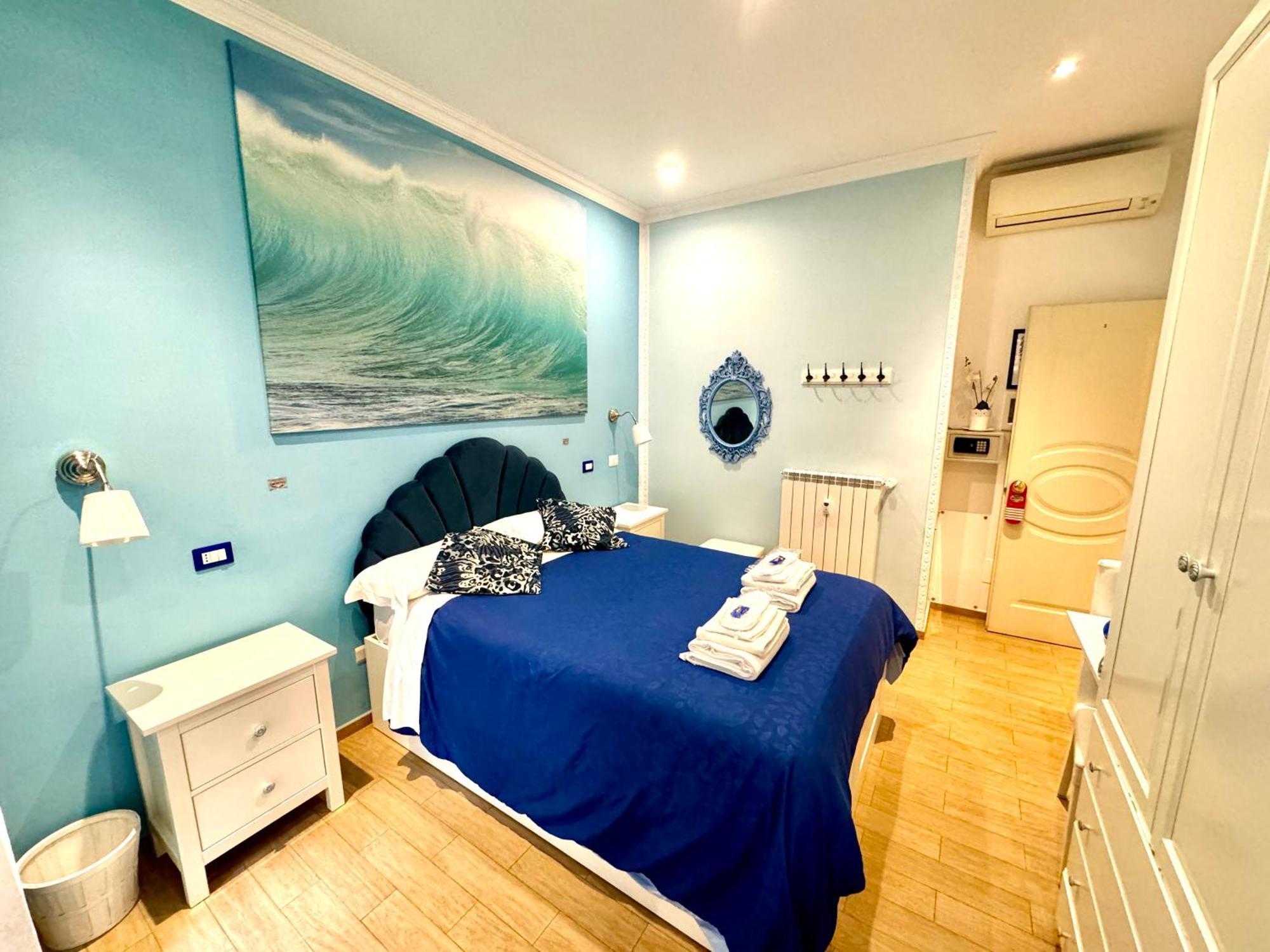 Etere In Prati Rooms Рим Екстер'єр фото