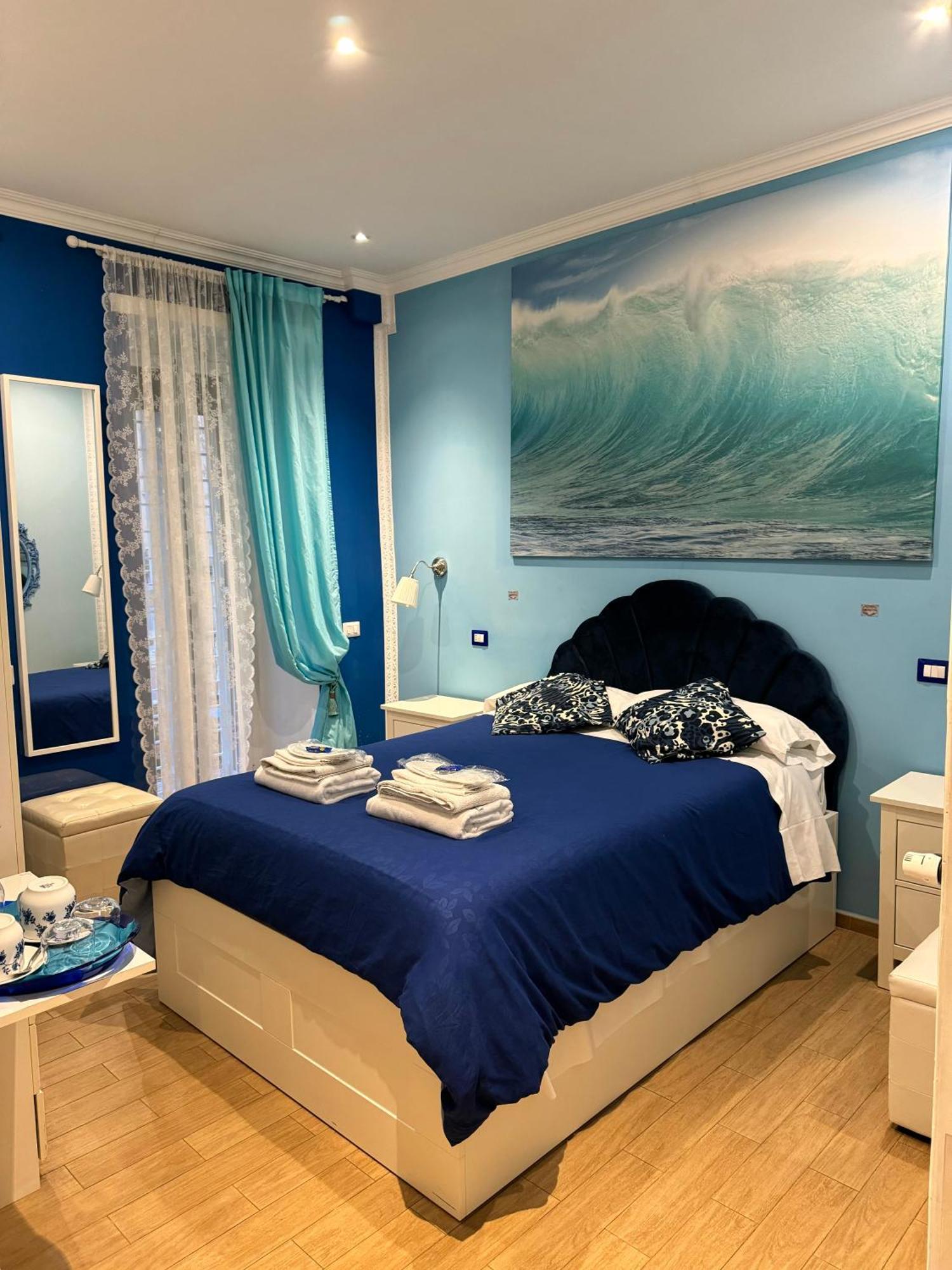 Etere In Prati Rooms Рим Екстер'єр фото
