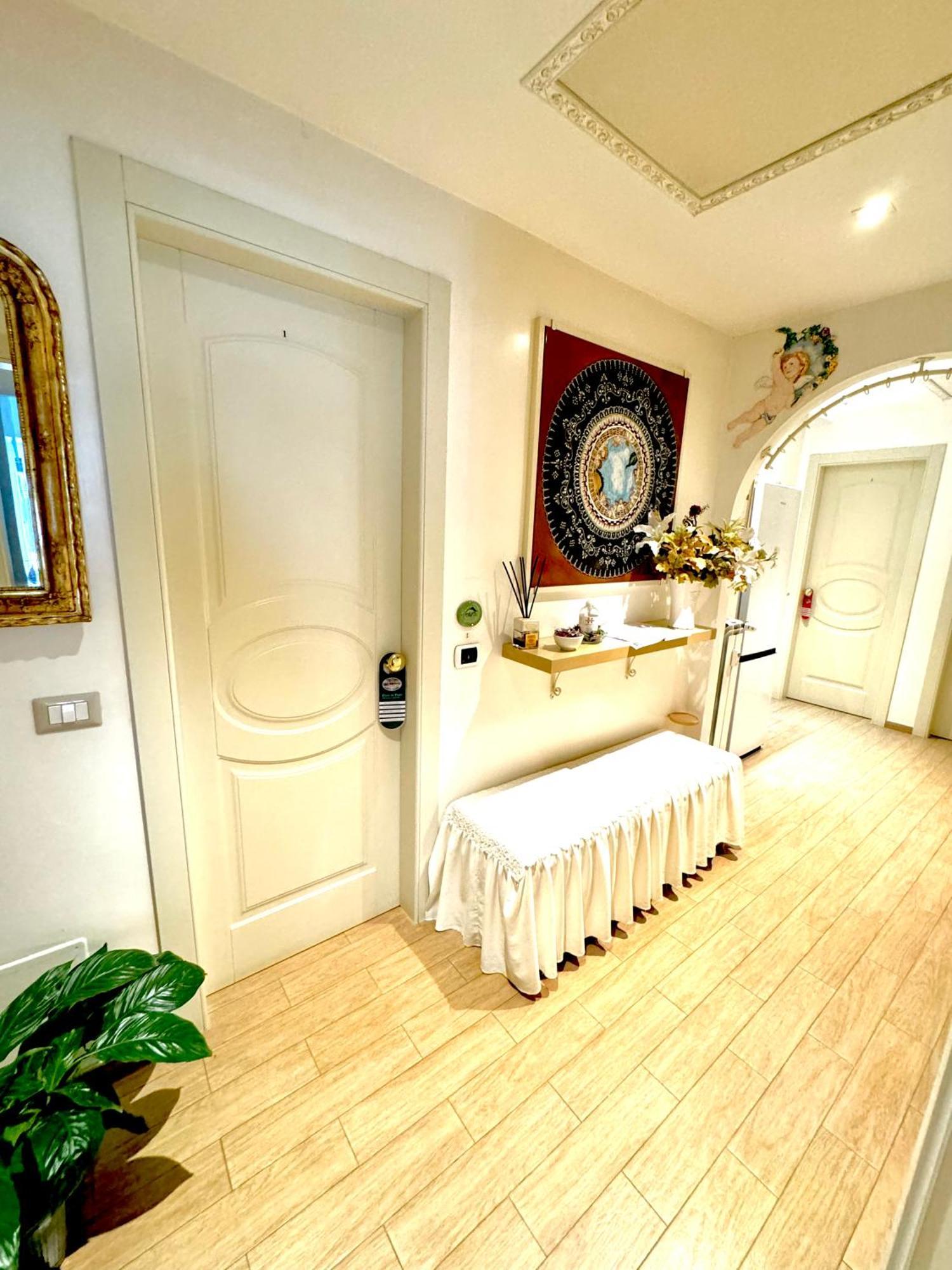 Etere In Prati Rooms Рим Екстер'єр фото