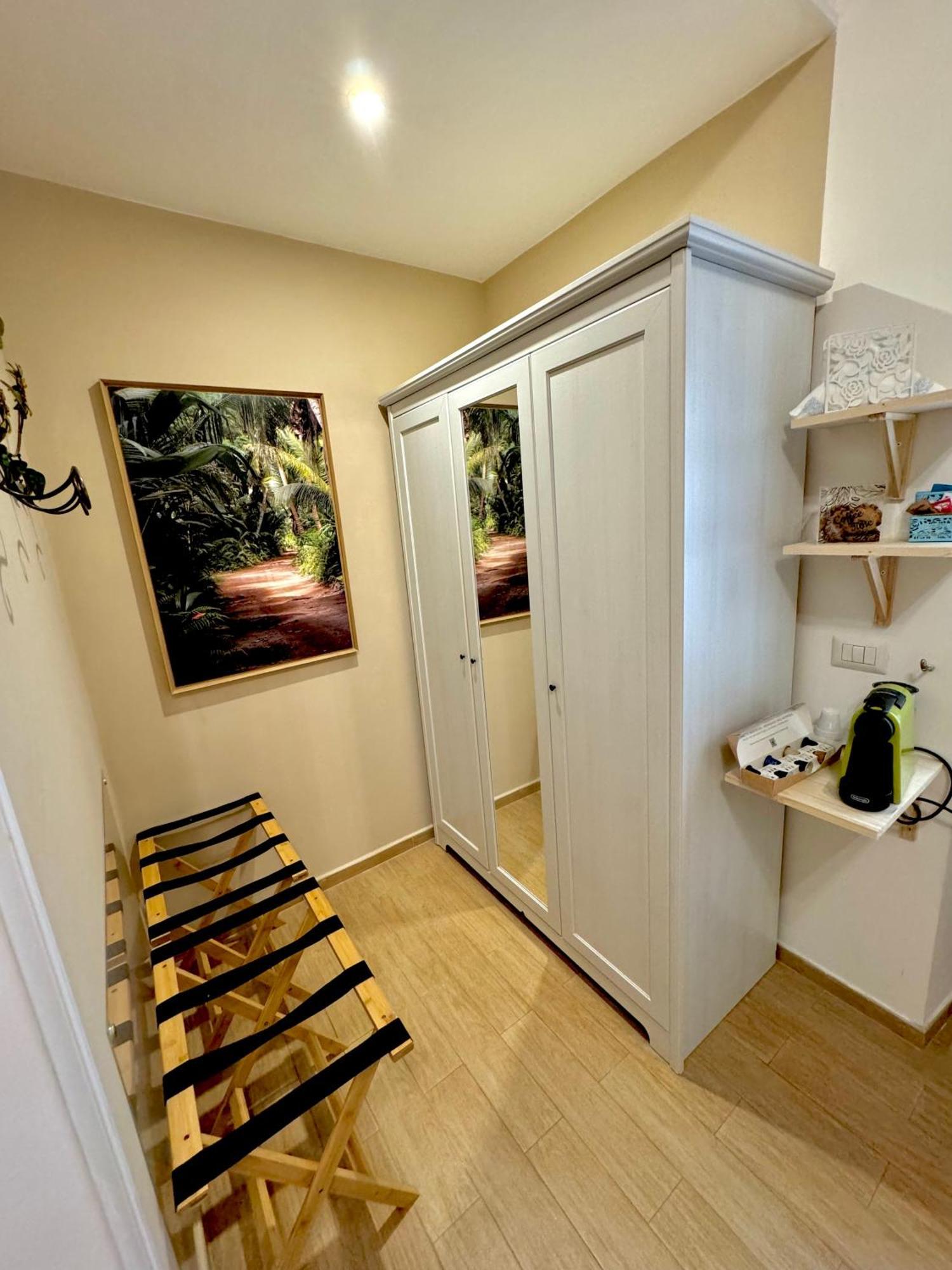 Etere In Prati Rooms Рим Екстер'єр фото