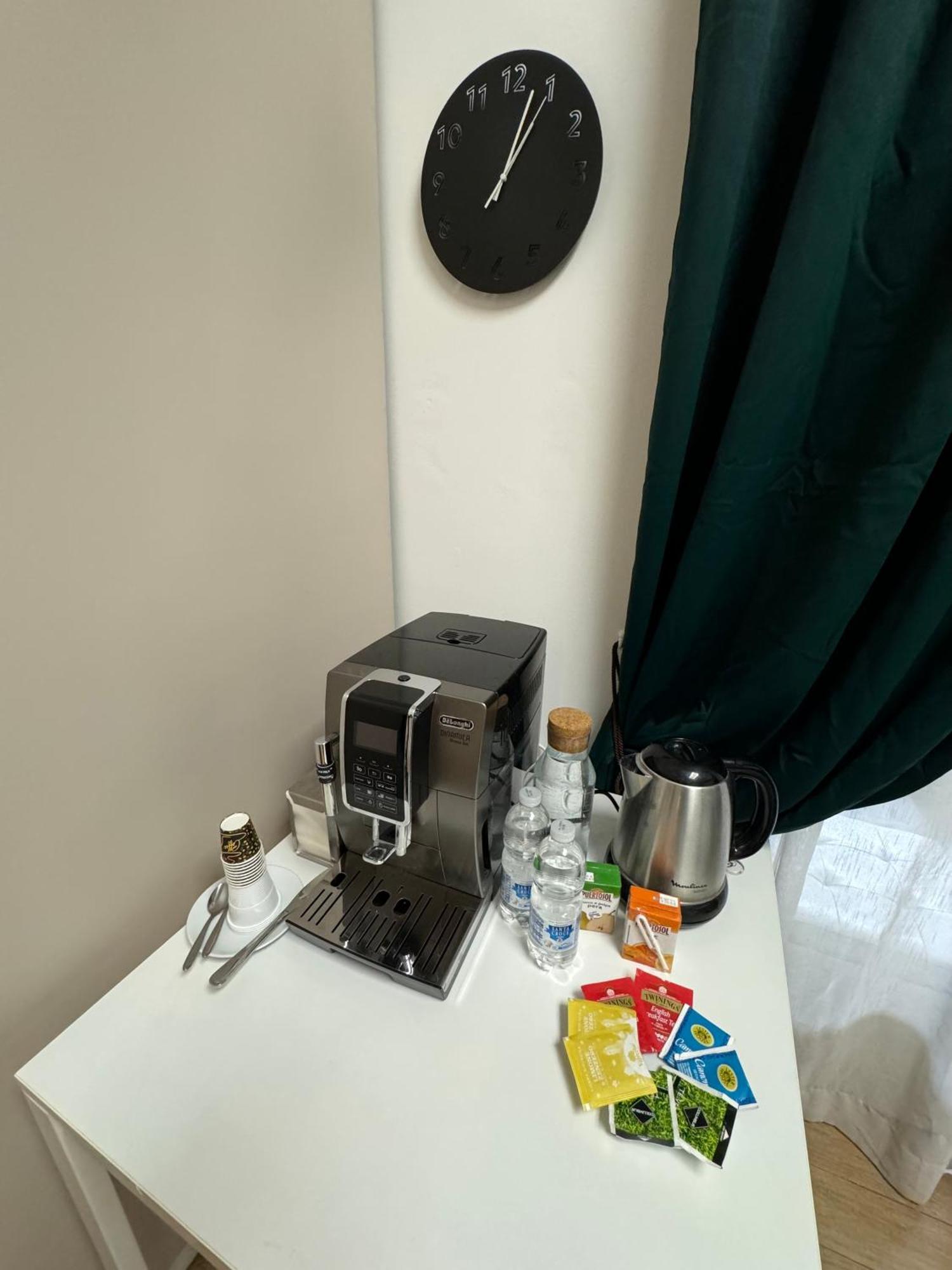 Etere In Prati Rooms Рим Екстер'єр фото