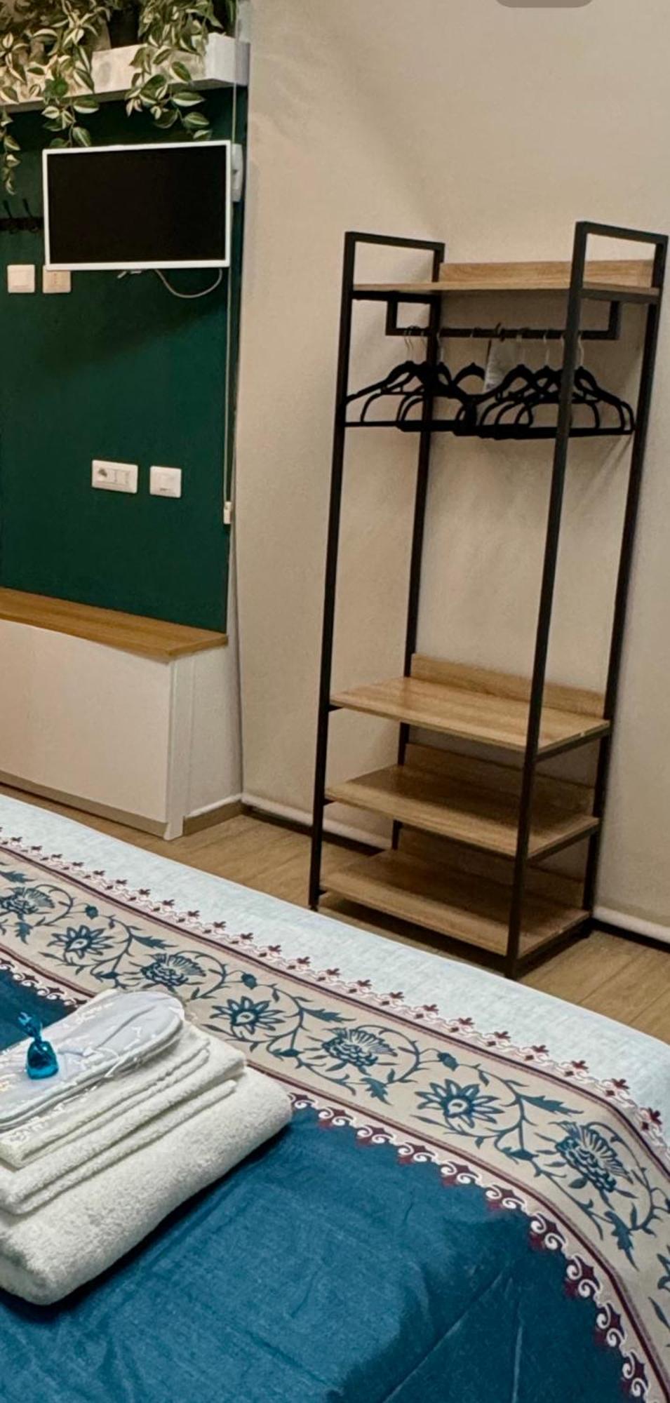 Etere In Prati Rooms Рим Екстер'єр фото