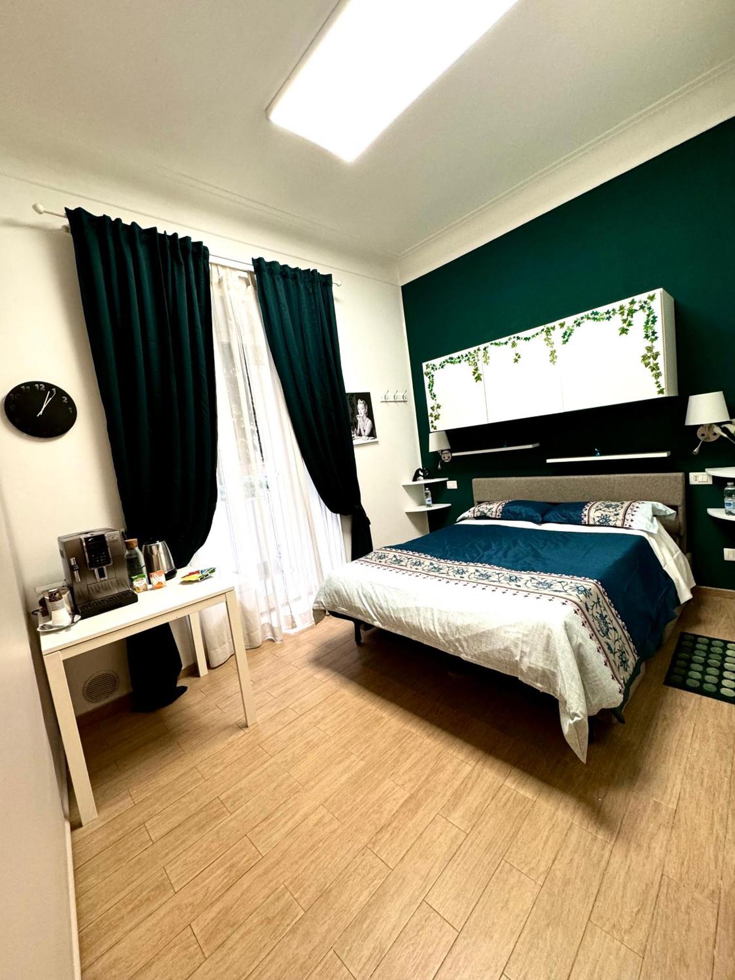 Etere In Prati Rooms Рим Екстер'єр фото