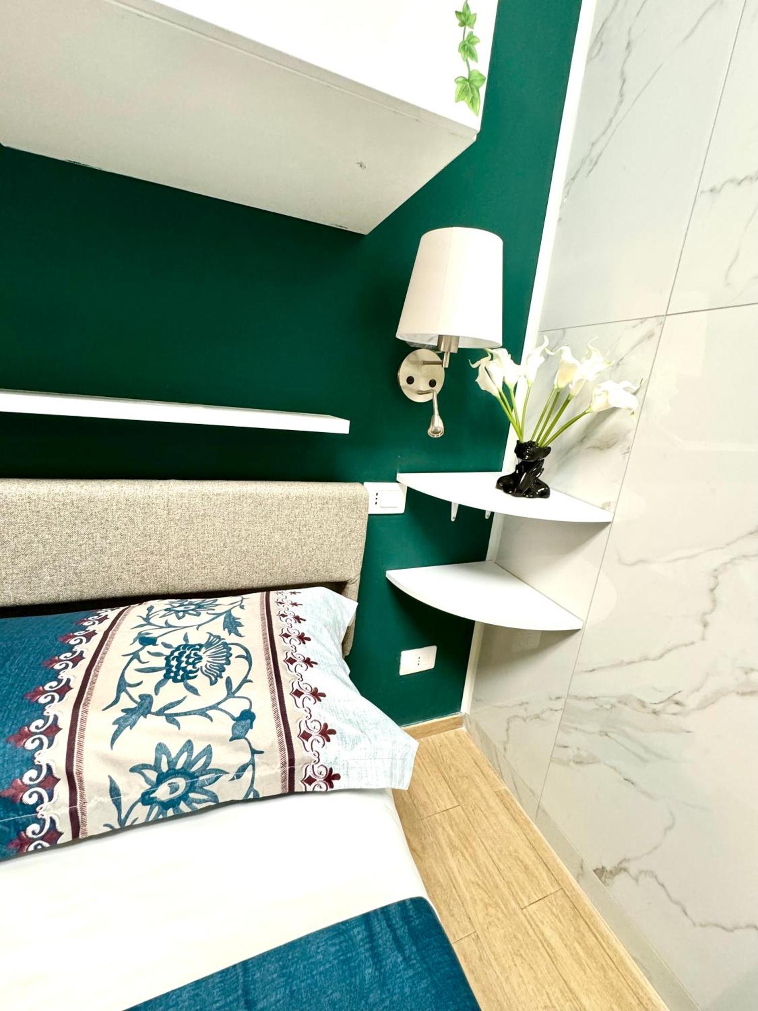 Etere In Prati Rooms Рим Екстер'єр фото