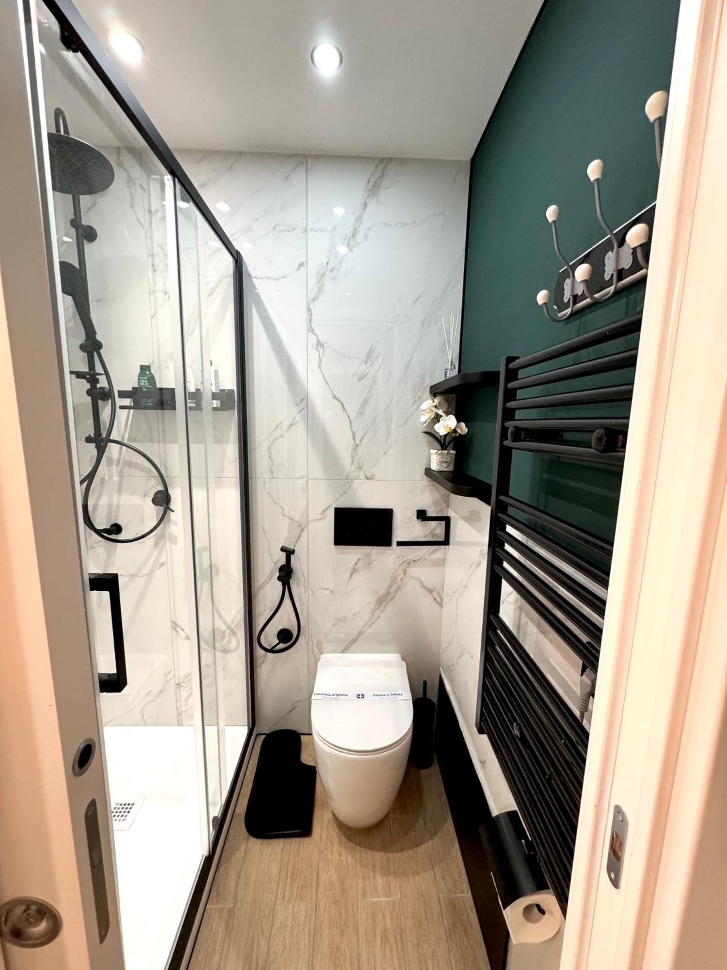 Etere In Prati Rooms Рим Екстер'єр фото