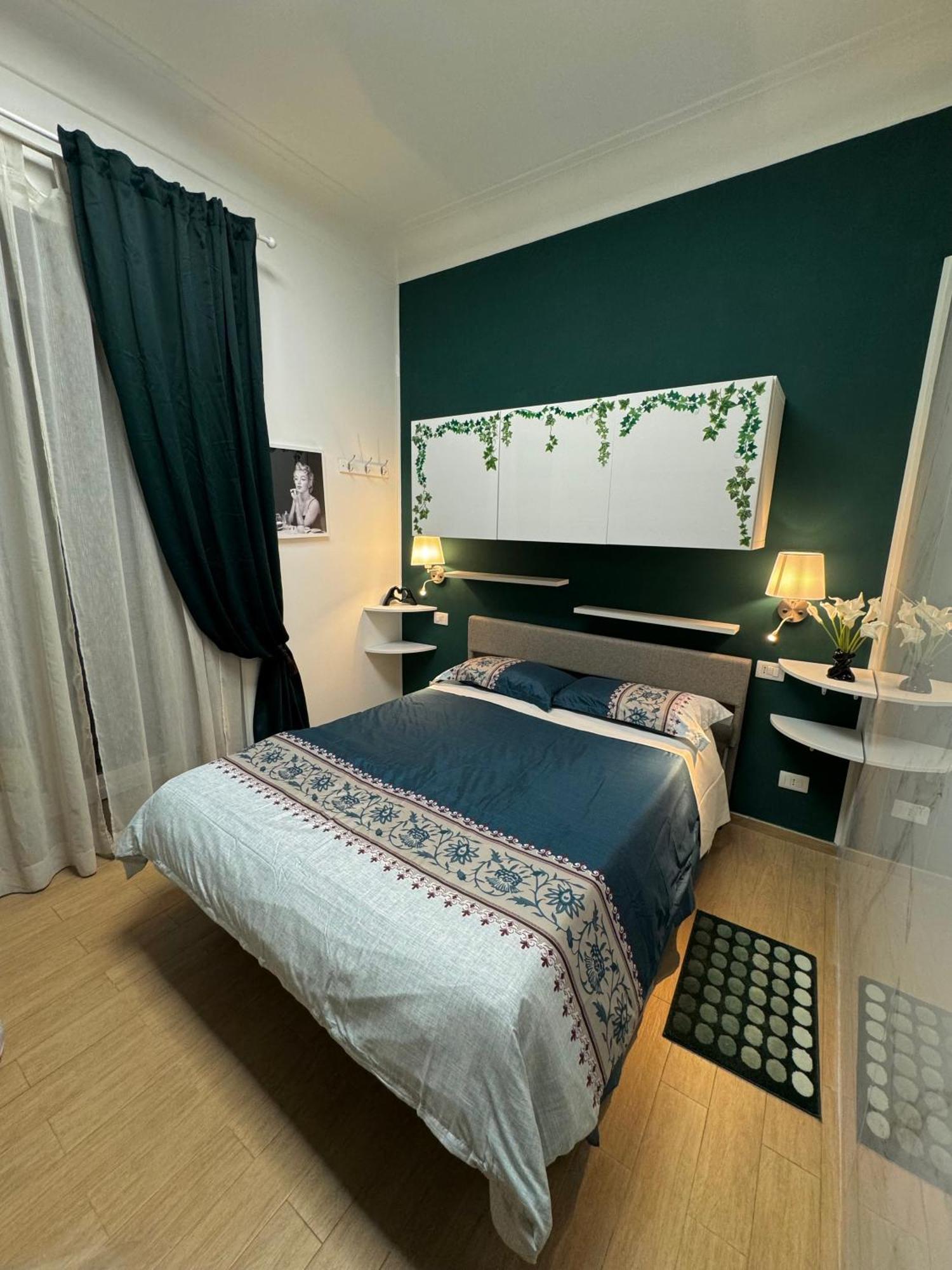 Etere In Prati Rooms Рим Екстер'єр фото