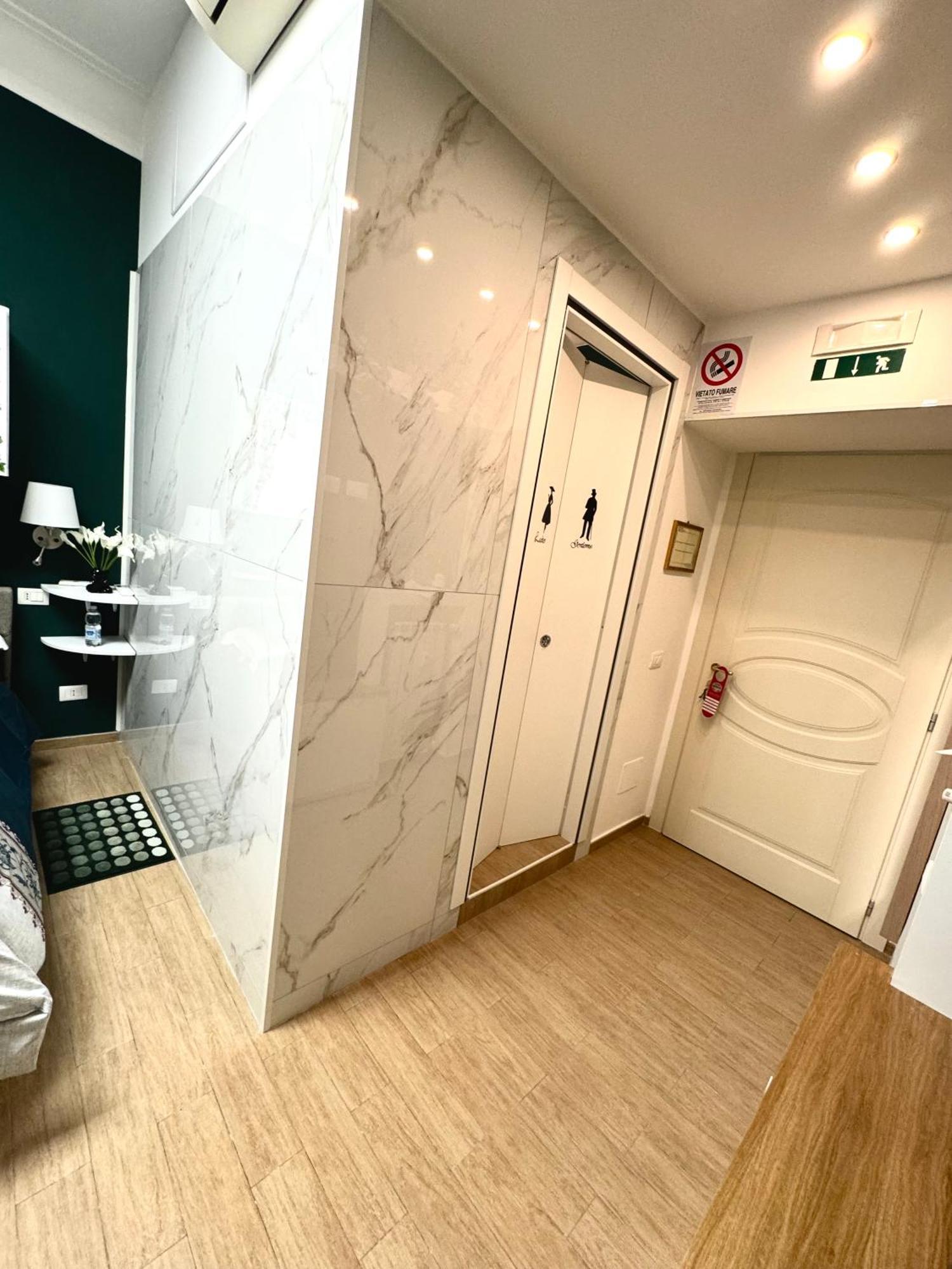 Etere In Prati Rooms Рим Екстер'єр фото