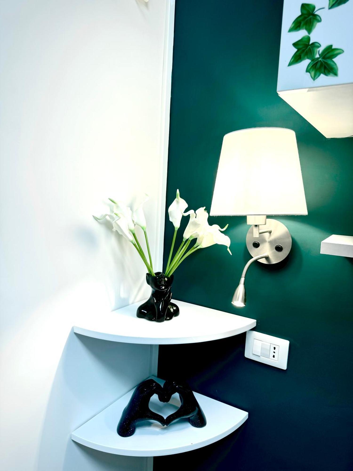 Etere In Prati Rooms Рим Екстер'єр фото