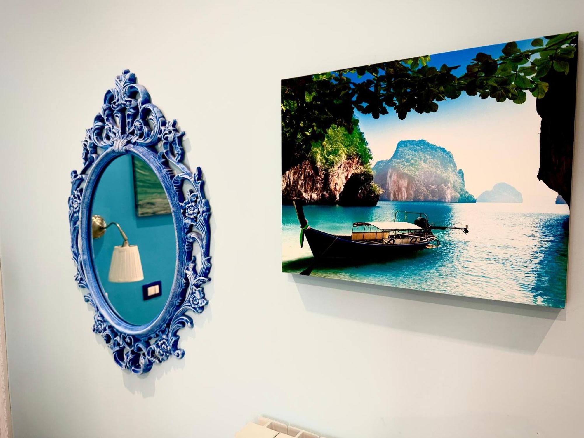Etere In Prati Rooms Рим Екстер'єр фото