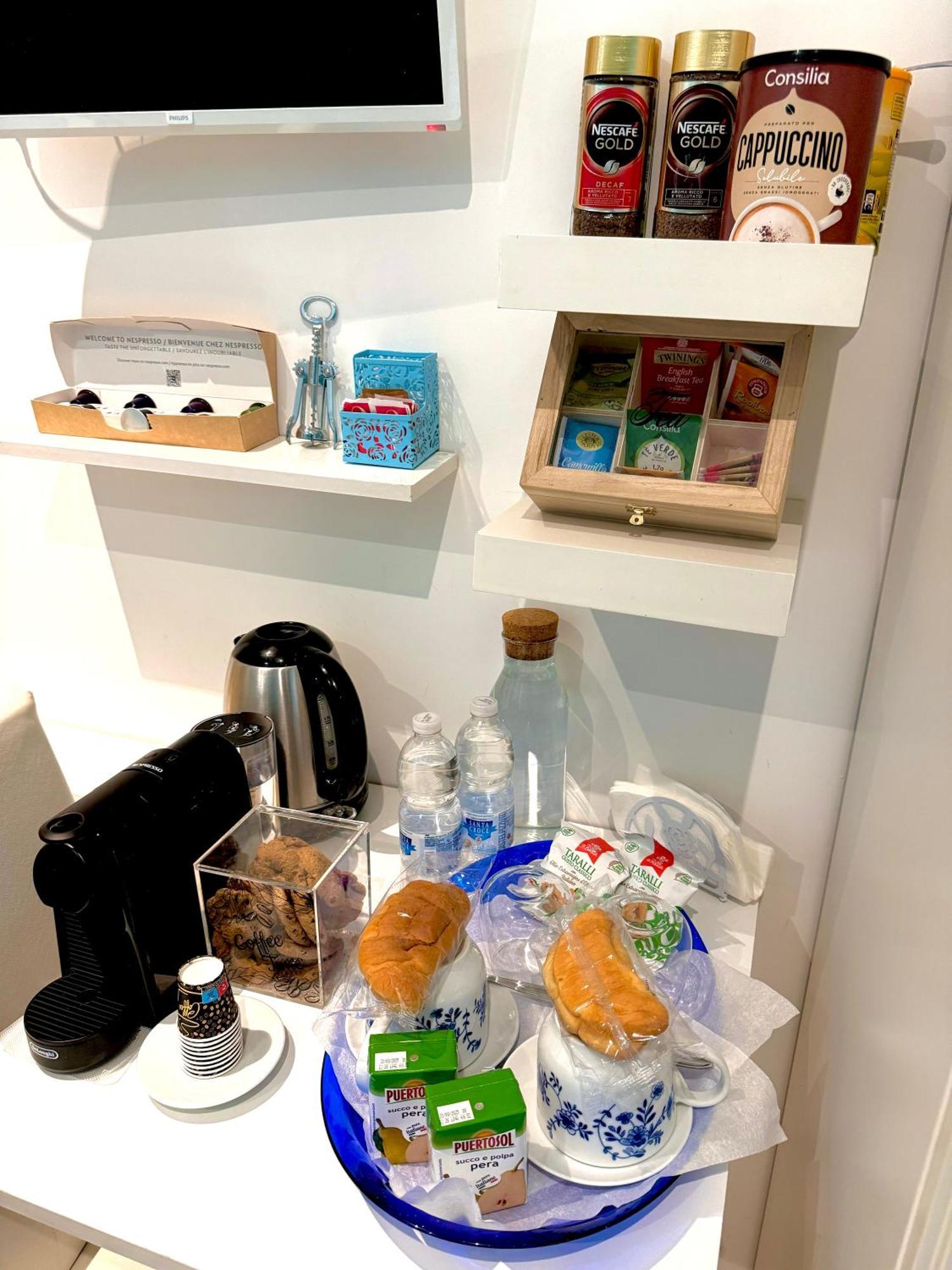 Etere In Prati Rooms Рим Екстер'єр фото