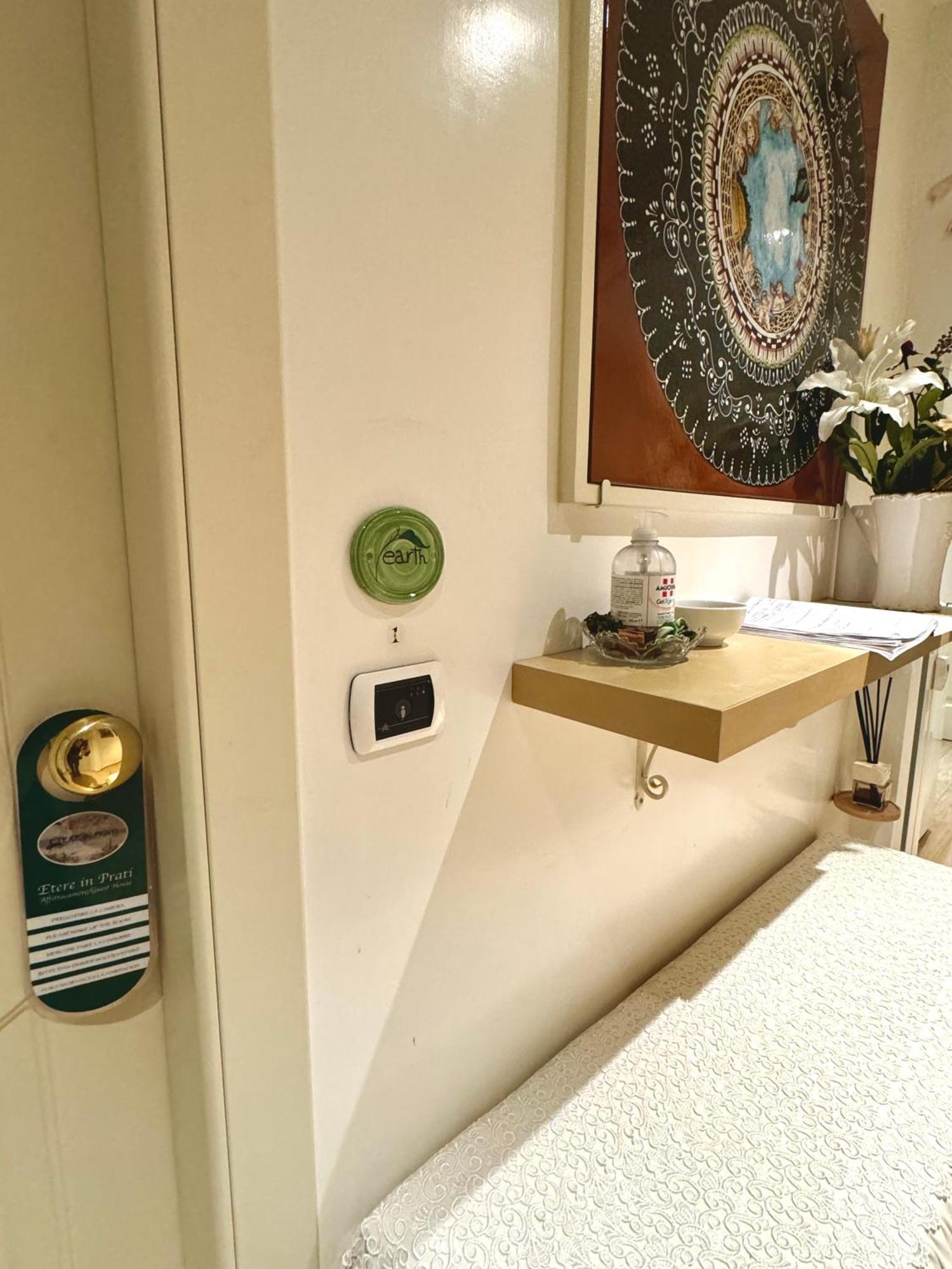 Etere In Prati Rooms Рим Екстер'єр фото