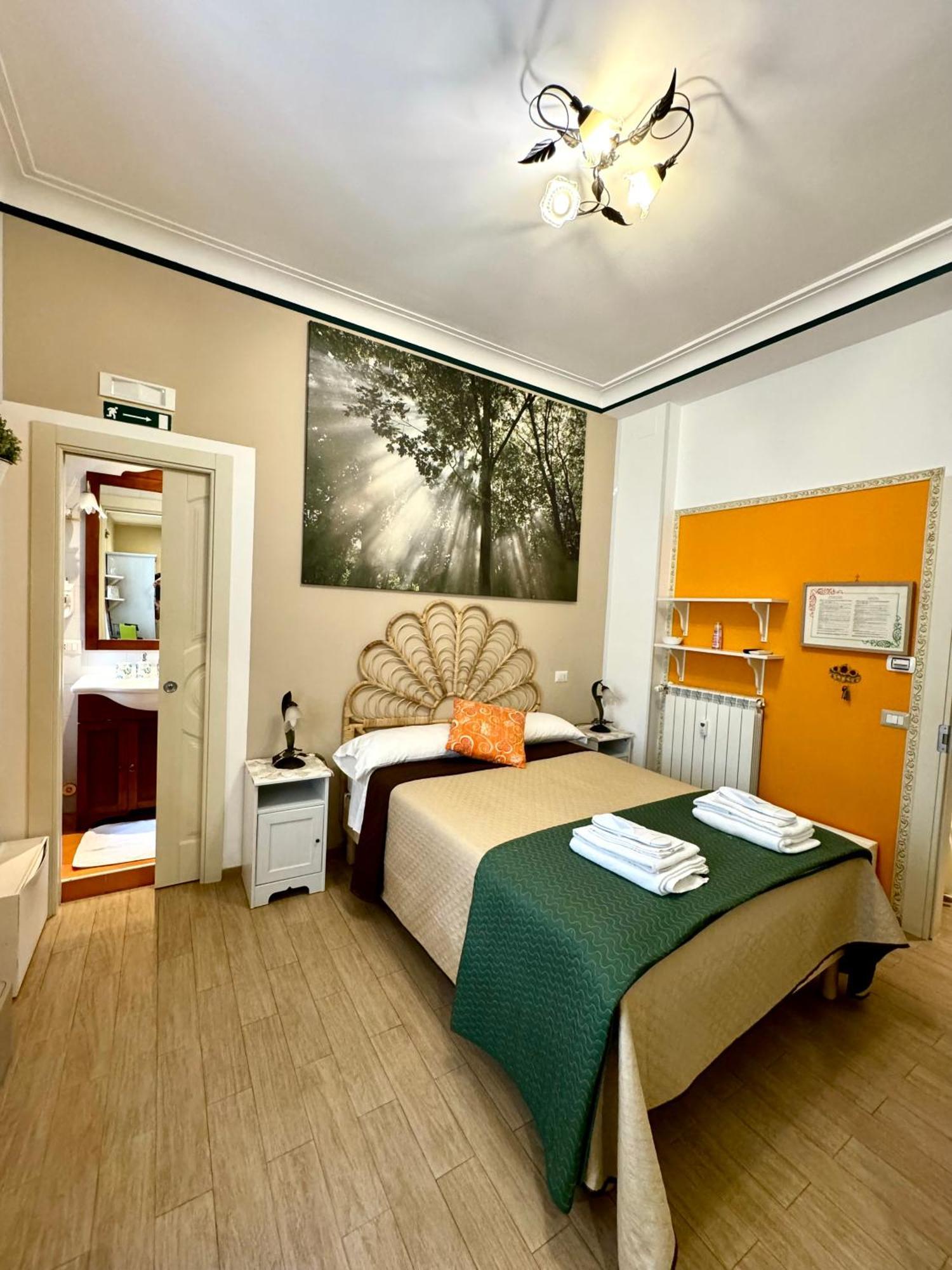 Etere In Prati Rooms Рим Екстер'єр фото