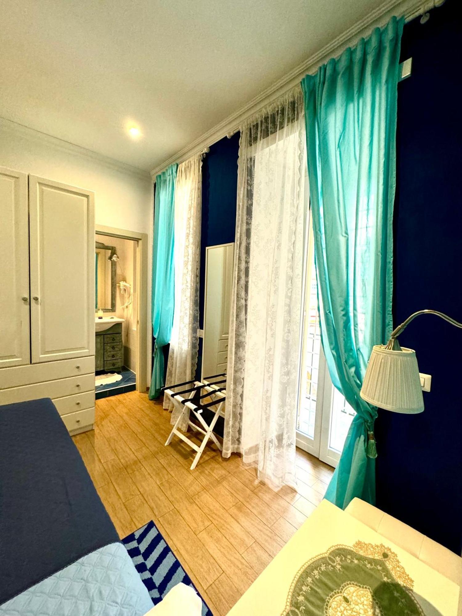 Etere In Prati Rooms Рим Екстер'єр фото