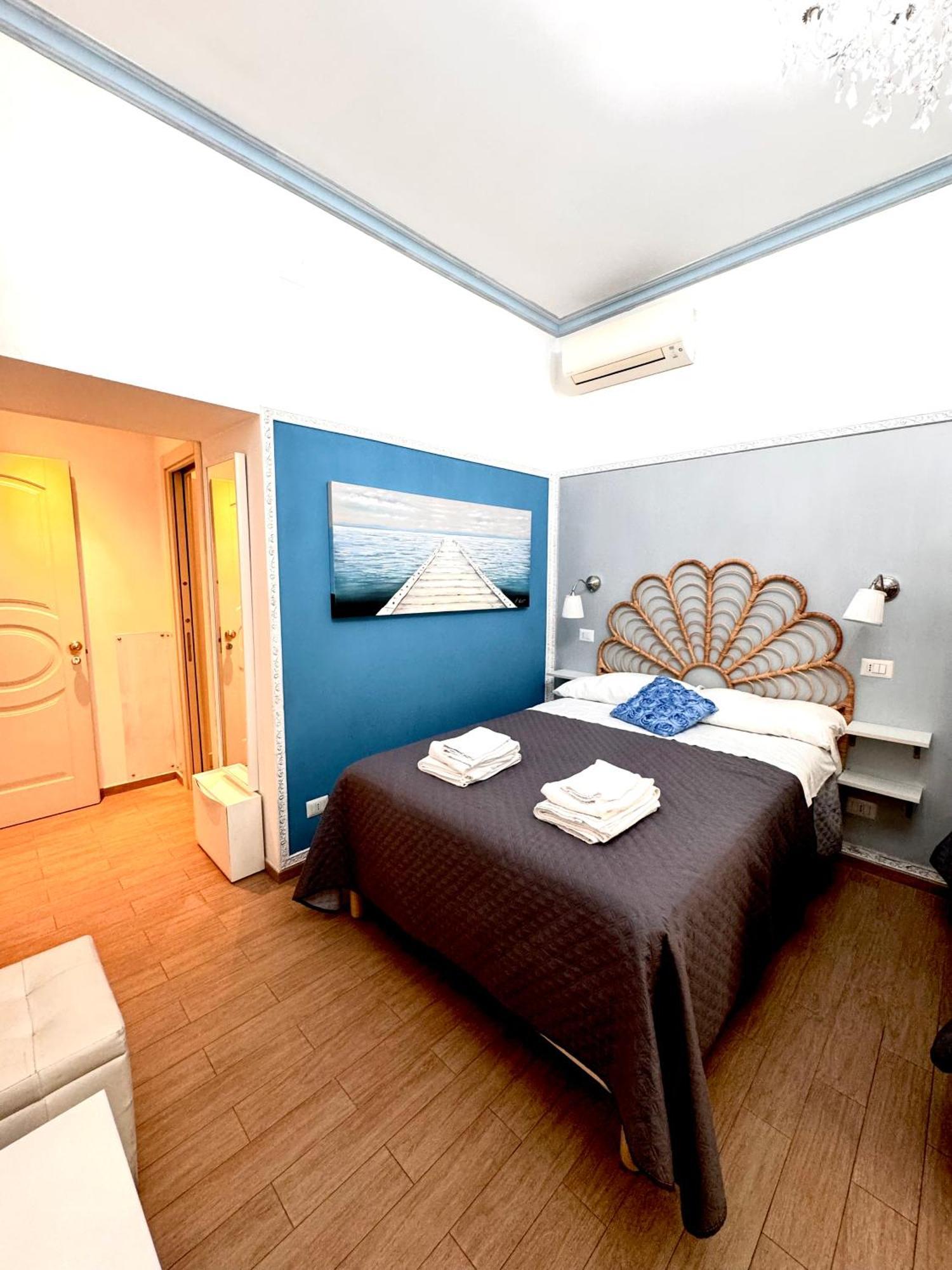 Etere In Prati Rooms Рим Екстер'єр фото