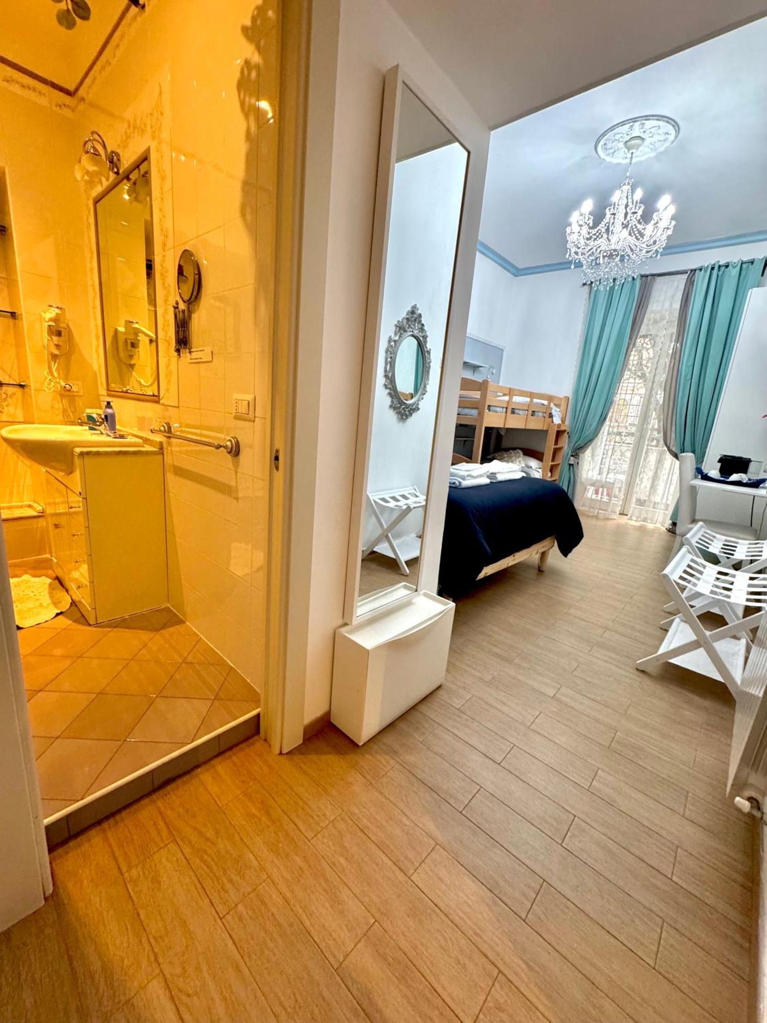 Etere In Prati Rooms Рим Екстер'єр фото