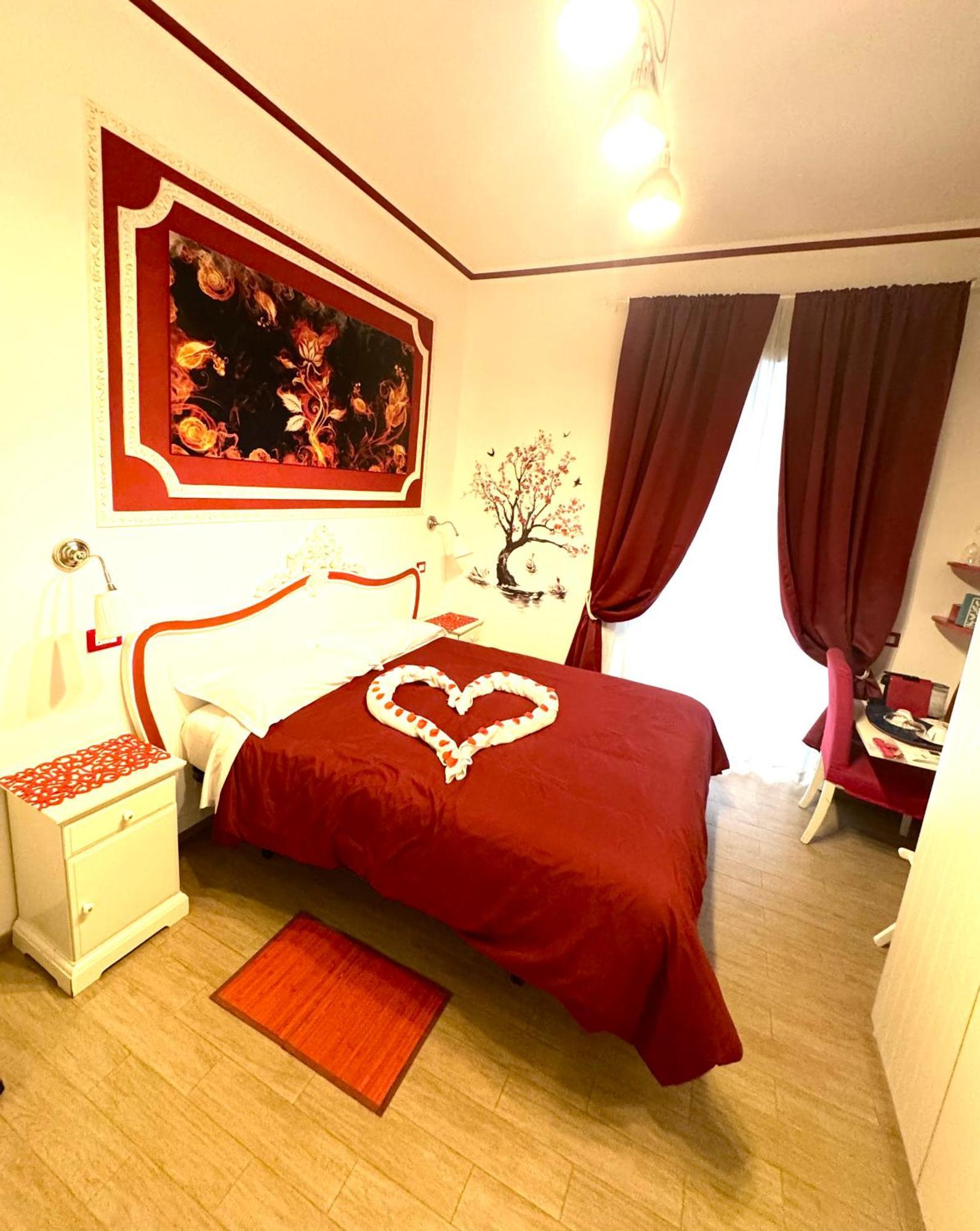 Etere In Prati Rooms Рим Екстер'єр фото