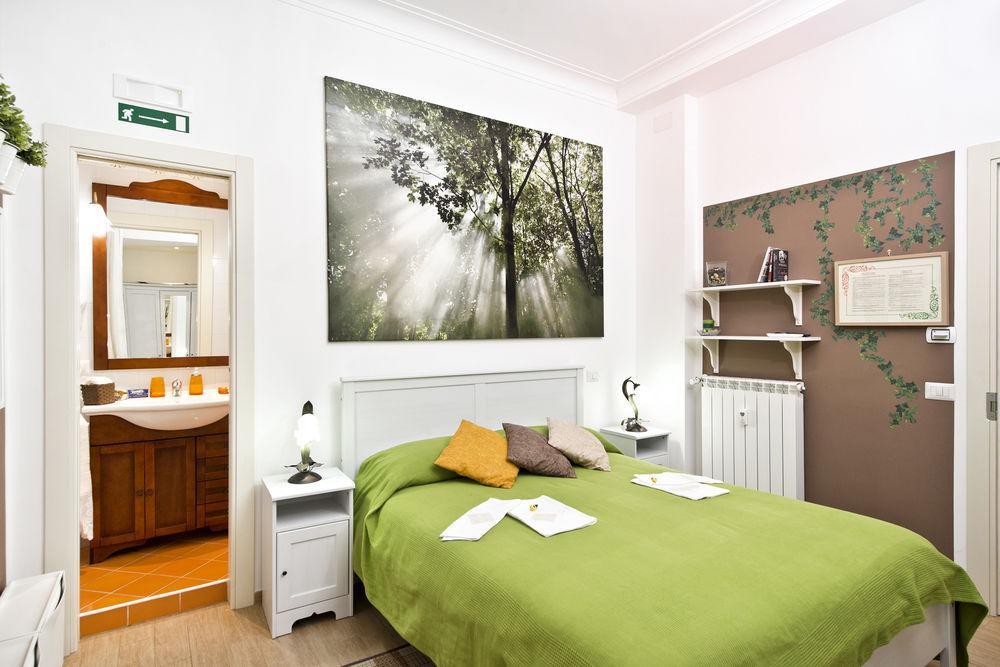 Etere In Prati Rooms Рим Екстер'єр фото