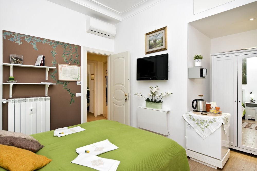 Etere In Prati Rooms Рим Екстер'єр фото