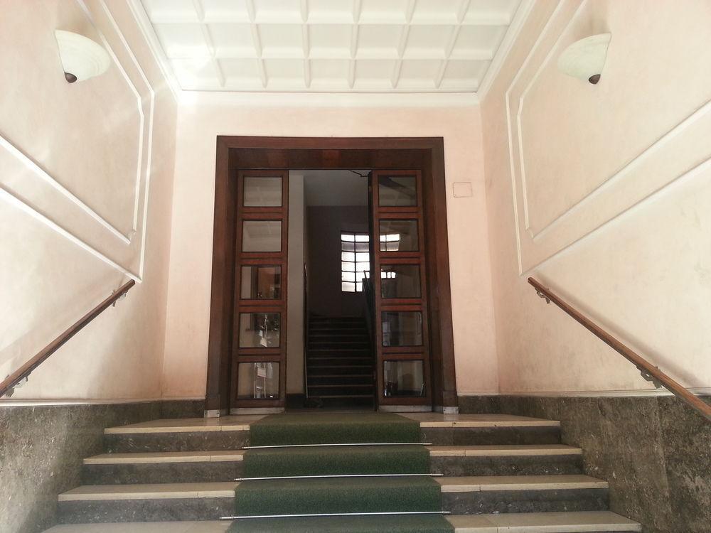 Etere In Prati Rooms Рим Екстер'єр фото