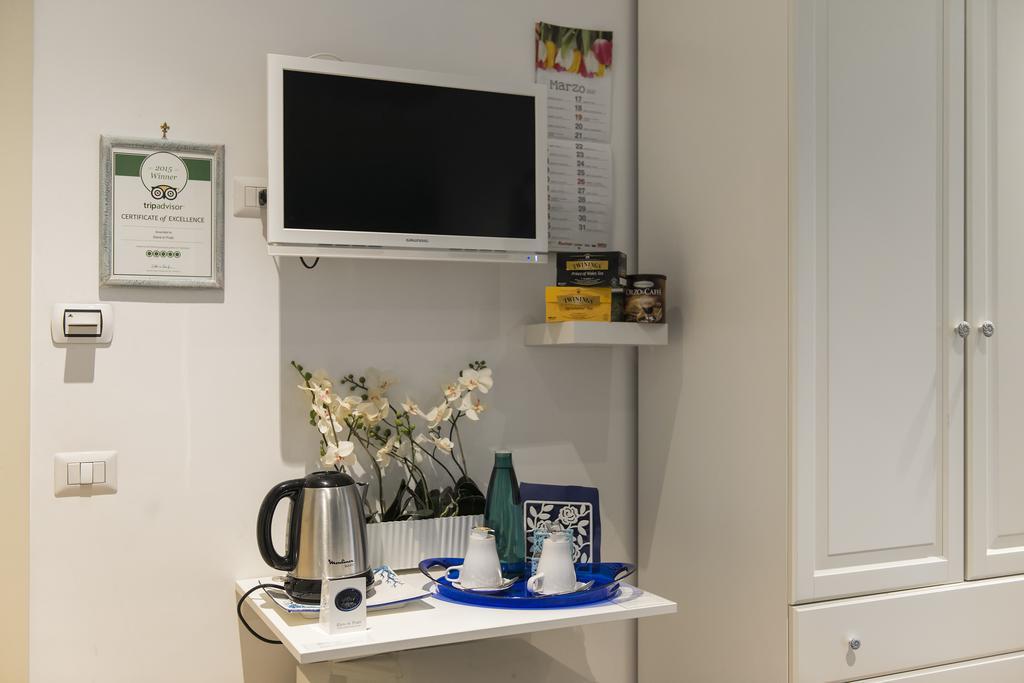 Etere In Prati Rooms Рим Екстер'єр фото