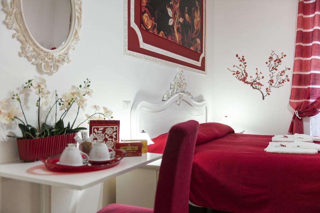 Etere In Prati Rooms Рим Екстер'єр фото