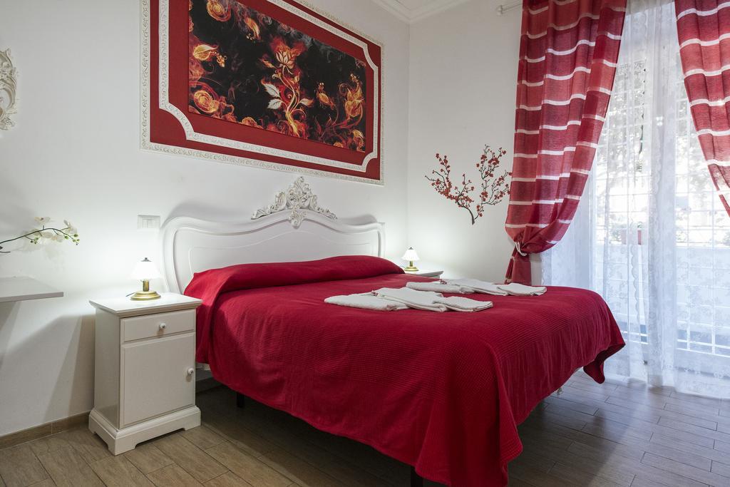 Etere In Prati Rooms Рим Екстер'єр фото