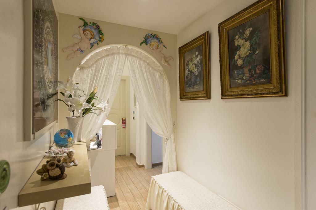 Etere In Prati Rooms Рим Екстер'єр фото