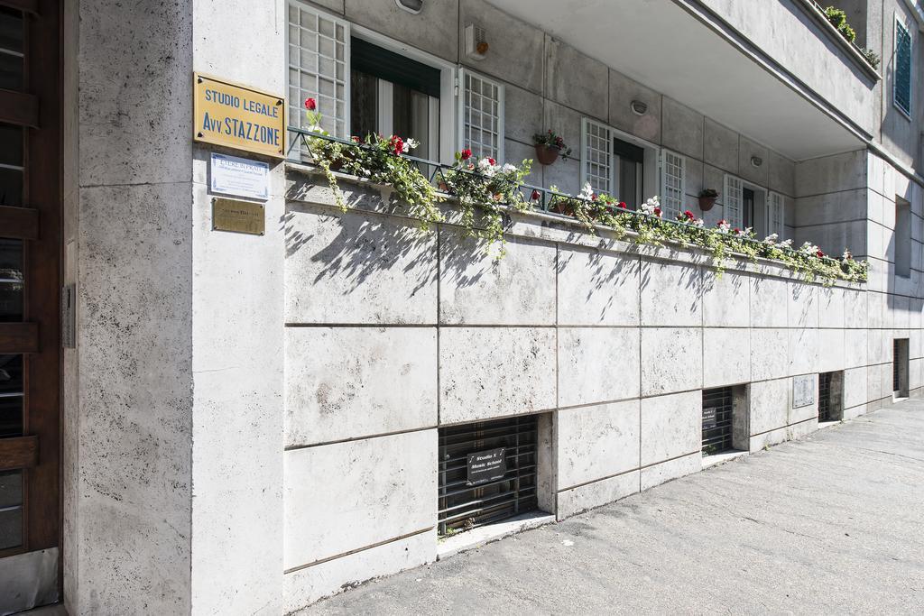 Etere In Prati Rooms Рим Екстер'єр фото