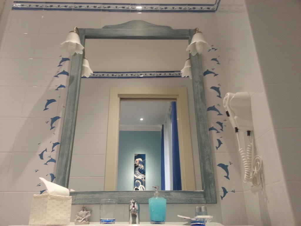 Etere In Prati Rooms Рим Екстер'єр фото