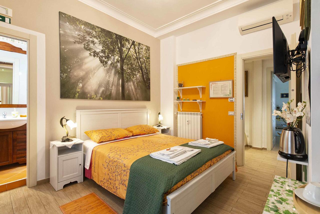 Etere In Prati Rooms Рим Екстер'єр фото