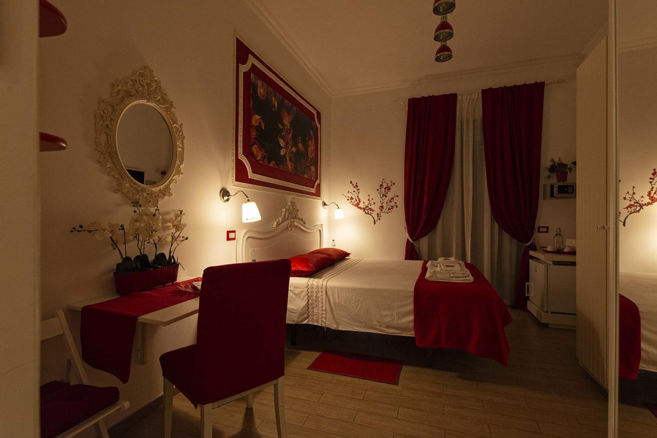 Etere In Prati Rooms Рим Екстер'єр фото