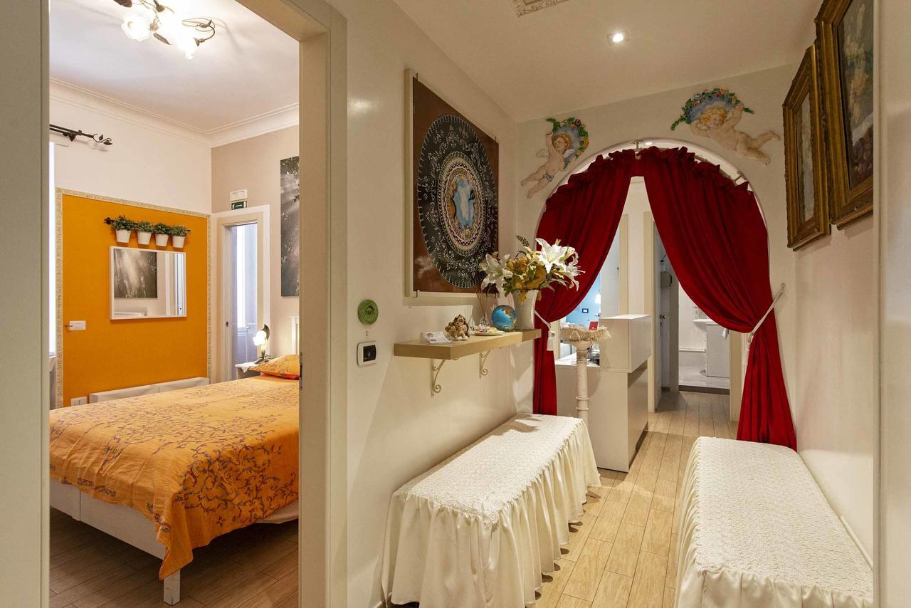 Etere In Prati Rooms Рим Екстер'єр фото