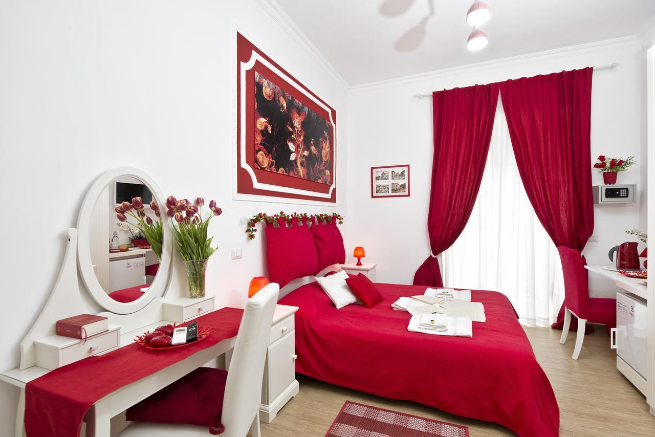 Etere In Prati Rooms Рим Екстер'єр фото